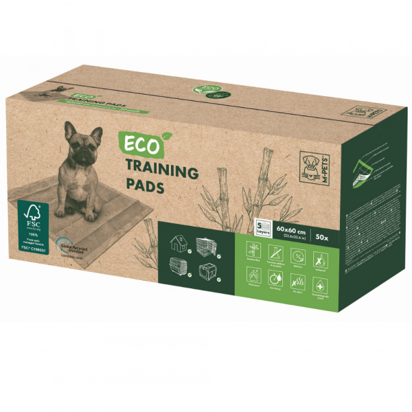 Eco Trainning Pads