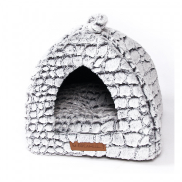 M-Pets Igloo Snake