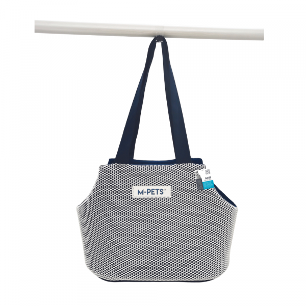 M-Pets Transportadora Tecido Nest