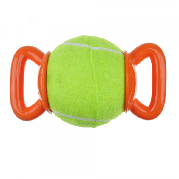 M-Pets Brinquedo Cao Handly Ball