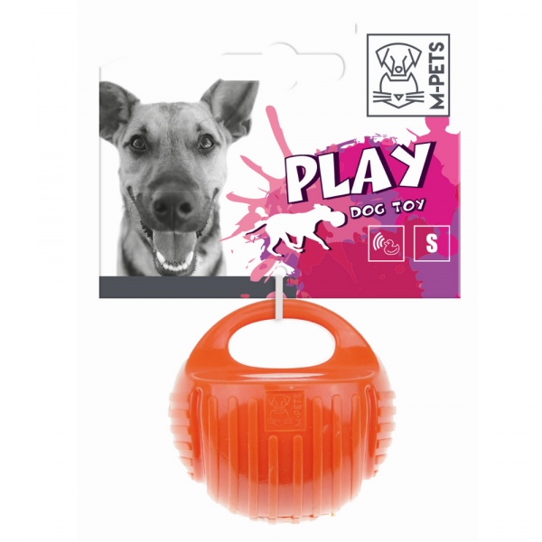 M-Pets Brinquedo Arco Ball