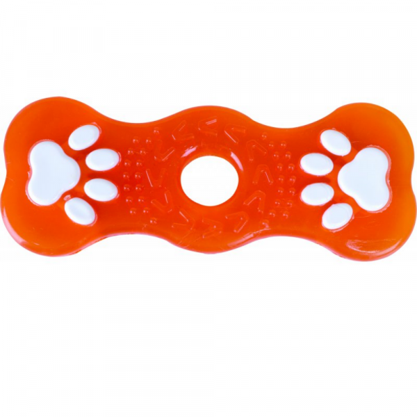 Brinquedo Cão Yummy C/ Sabor a Bacon 20,3 CM