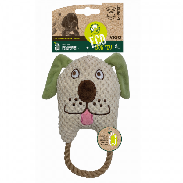 M-Pets Eco Vigo