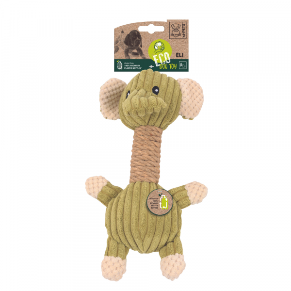 Brinquedo Eco Eli 31Cm