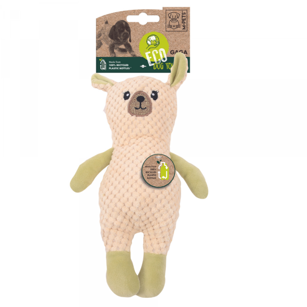 Brinquedo Eco Gaga 29Cm