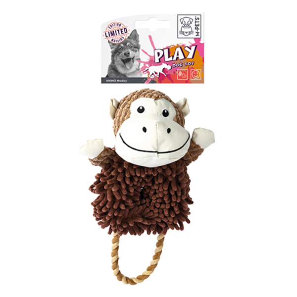 Brinq Cao Animo Monkey 35Cm