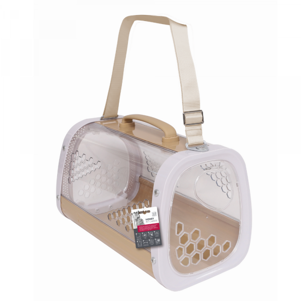 Transportadora Honey Coffe
