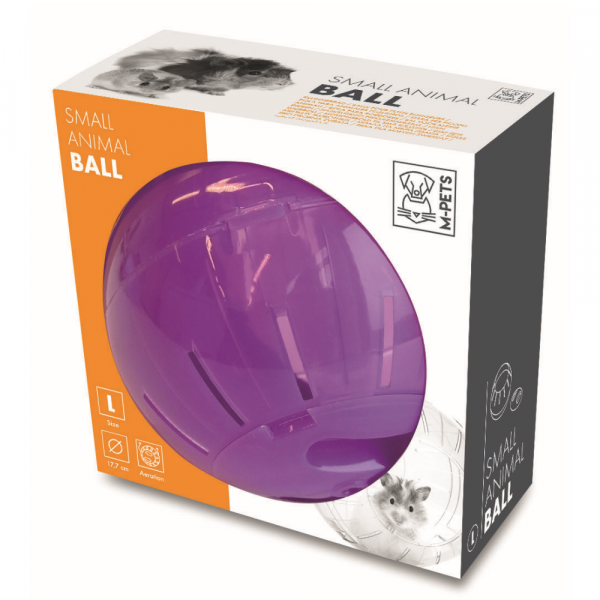 M-Pets Bola Hamster
