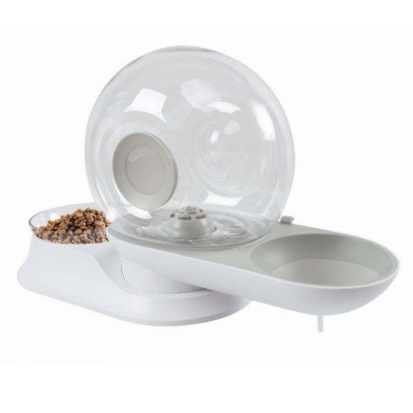 Dispensador Snail Combi Food & Water