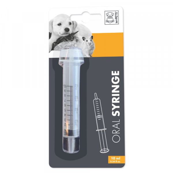 M-Pets Seringa Oral