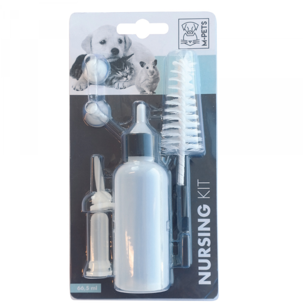 M-Pets Kit Nursing