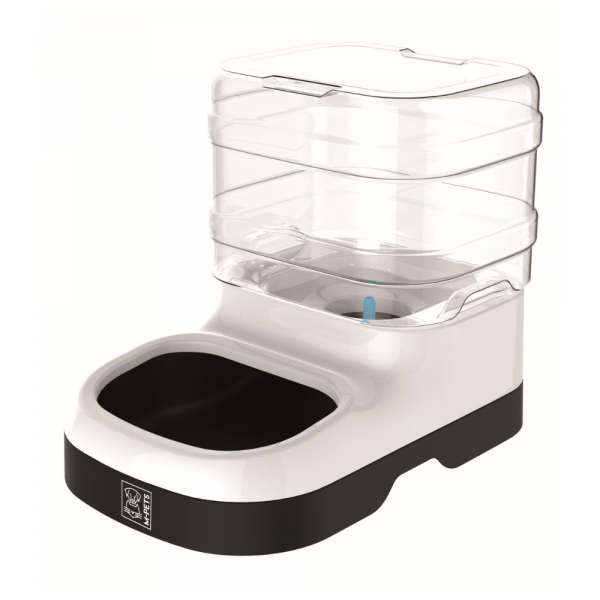 Dispensador Agua Nile