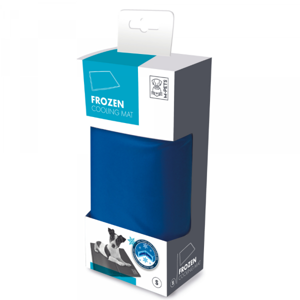 M-Pets Manta Refrescante