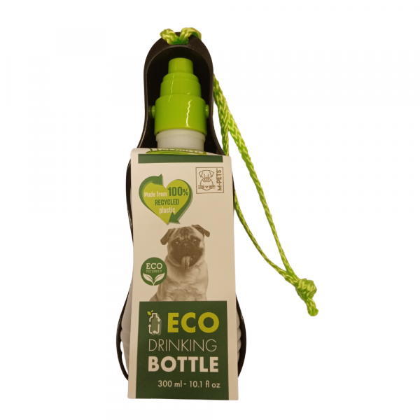 Bebedouro Eco Viagem