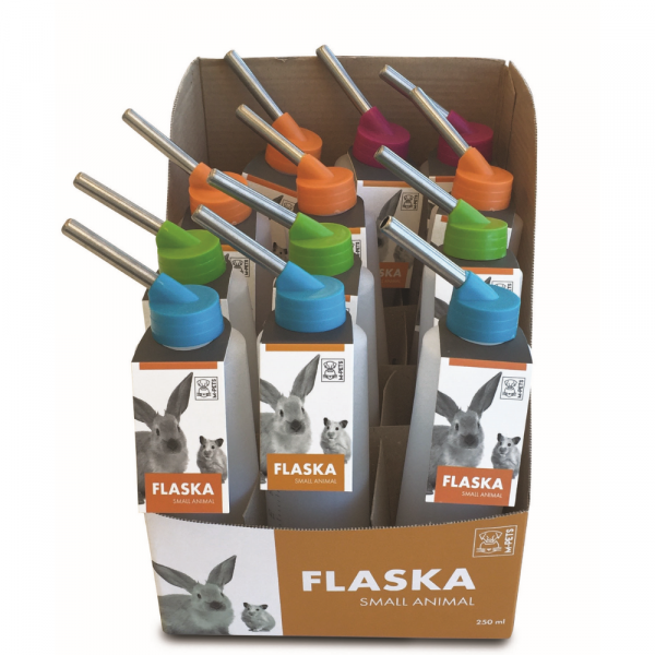 M-Pets Bebedouro Para Roedores Flaska