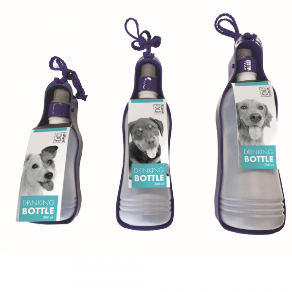 M-Pets Bebedouro De Viagem