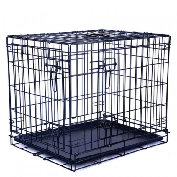 M-Pets Box Voyager