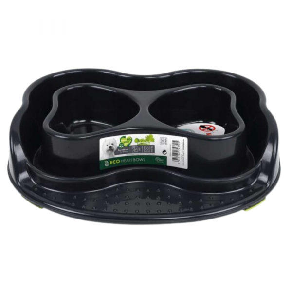 Comedouro Eco Heart