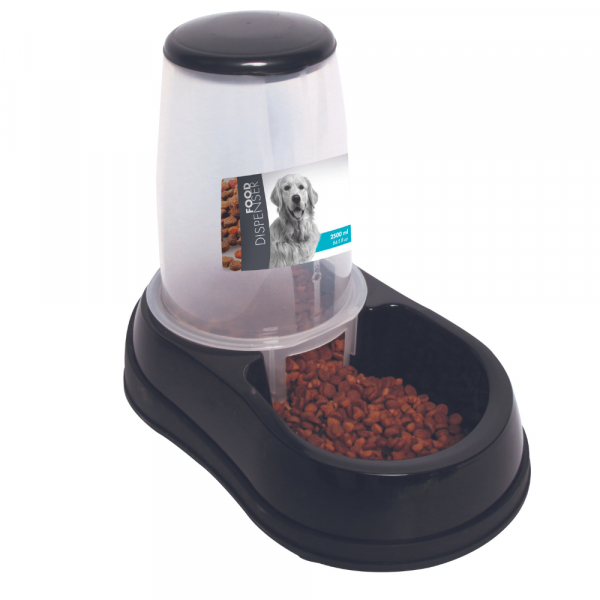 M-Pets Dispensador Alimentação