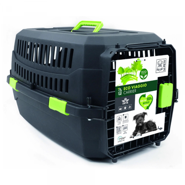 Transp Eco Viaggio Cinz/Priata