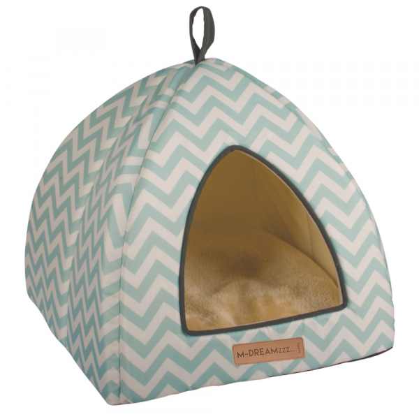 M-Pets Igloo Tasmania Tipi
