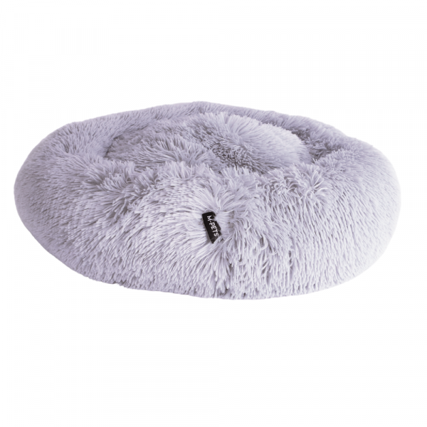 Cama Tahiti Soft Cinza Claro