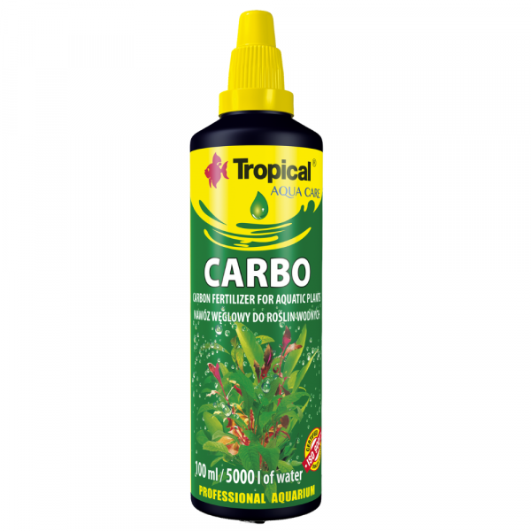 Tropical Carbo