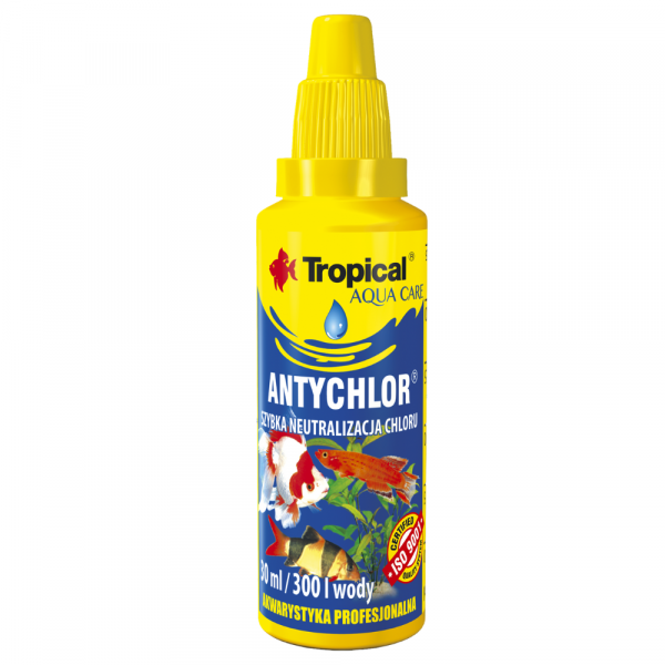 Tropical Antychlor