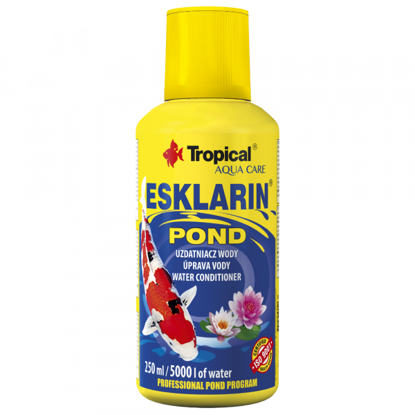Esklarin Pond 250Ml