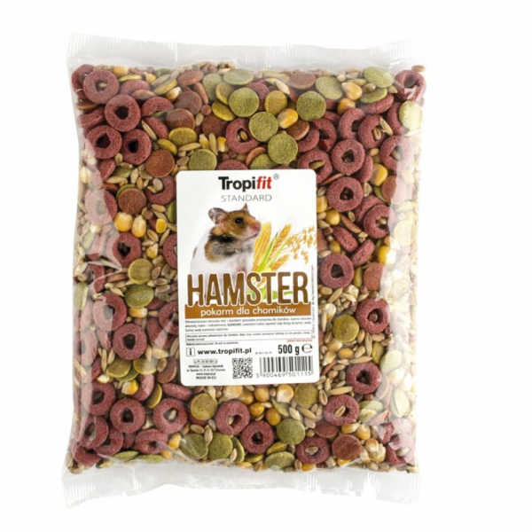 Tropifit Standard Hamster