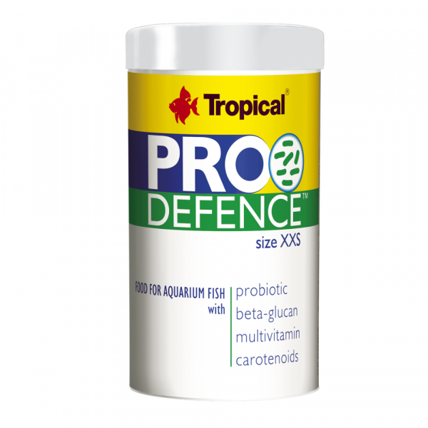 Tropical Pro Defence Size XXS