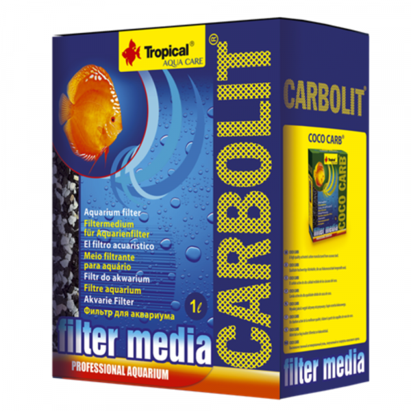 Tropical Carbolit