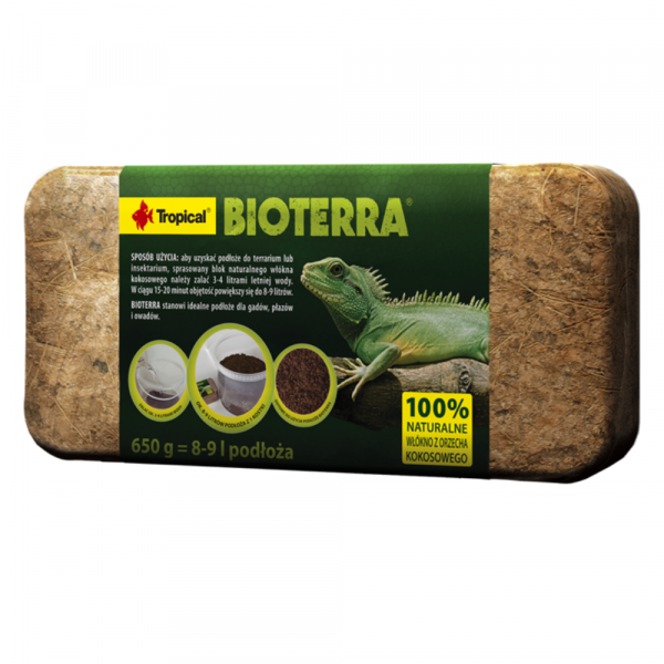 Tropical Bioterra