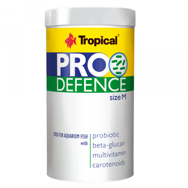 Tropical Pro Defence Size M