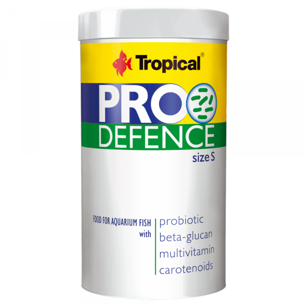 Tropical Pro Defence Size S
