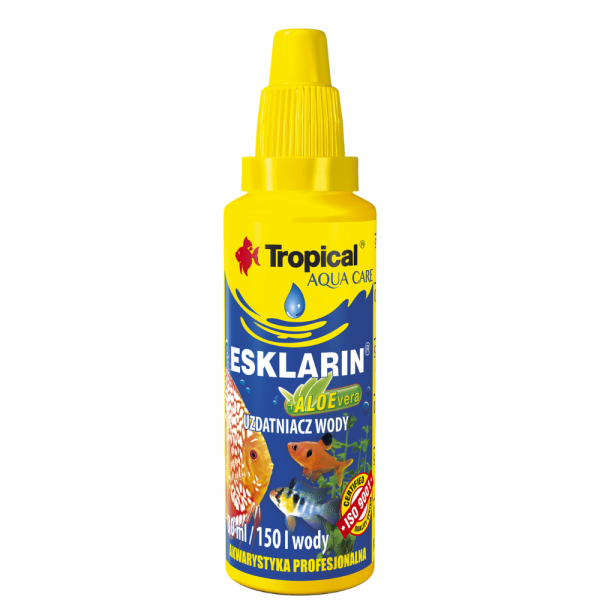 Tropical Esklarin + Aloe Vera