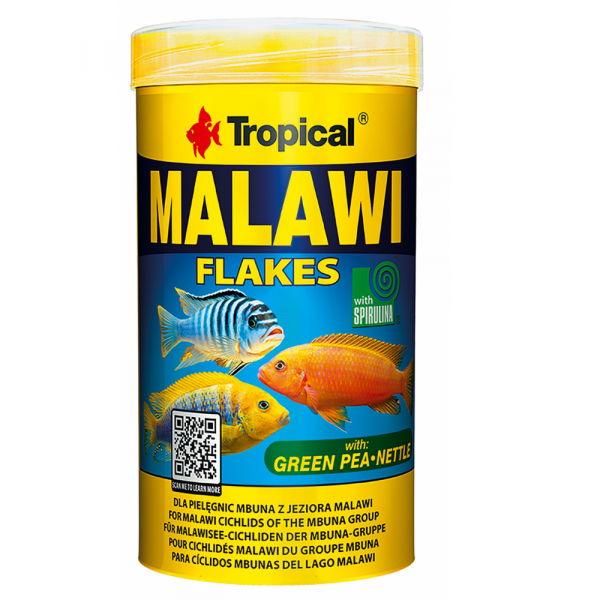 Tropical Malawi