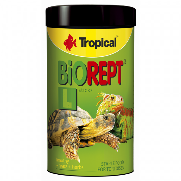 Tropical Biorept L