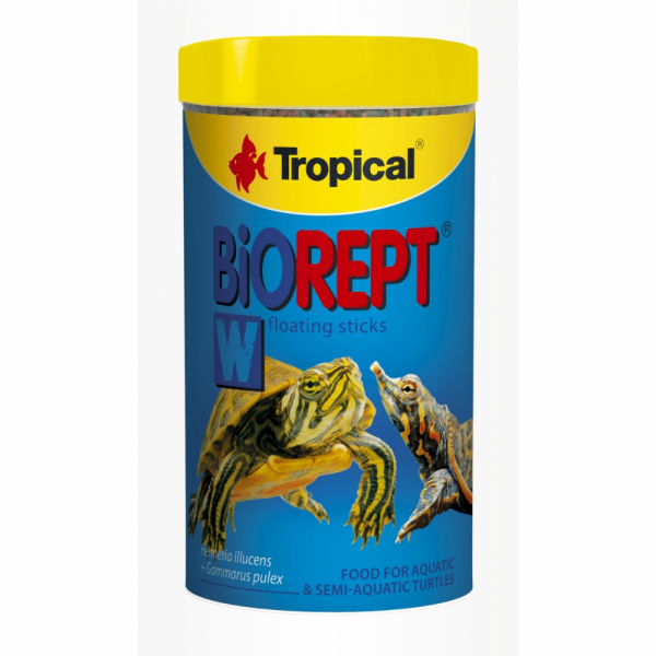 Tropical Biorept W