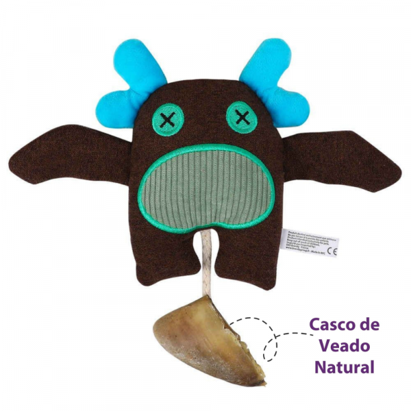 Brinquedo Cão Dingos Dede