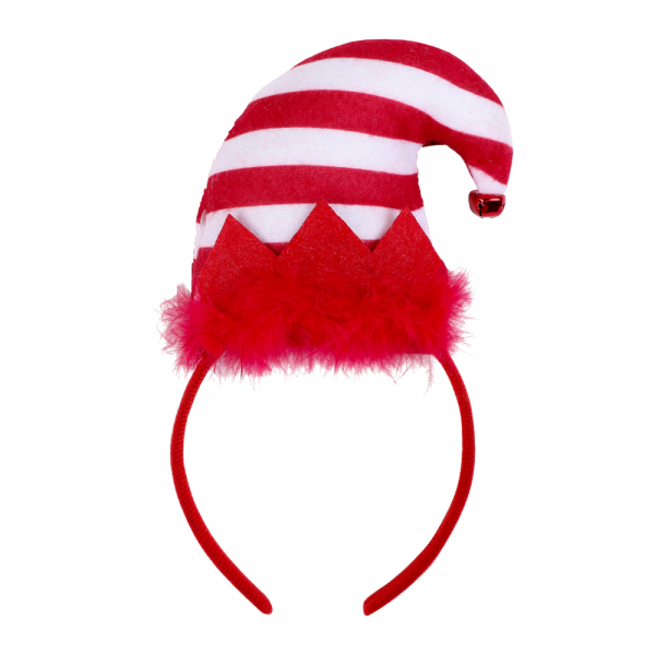 Bandolete Gorro Natal