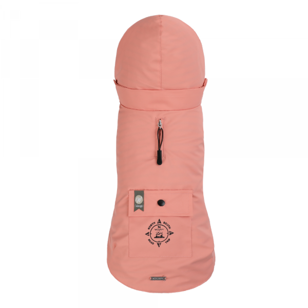 Wouapy Capa Cire Basic Nude