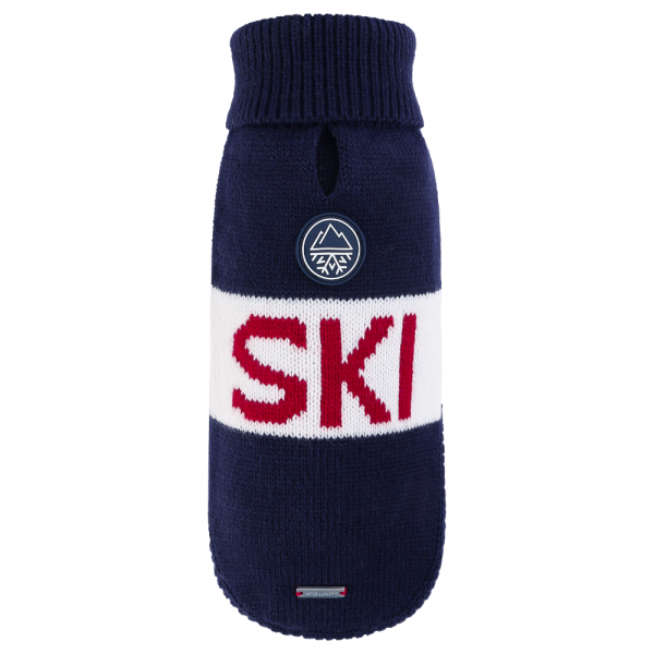 Capa Wouapy Ski