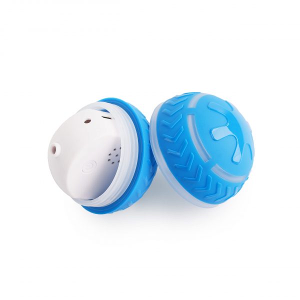 Brinquedo Cão Interativo - Motion Activated Action Ball - Image 5