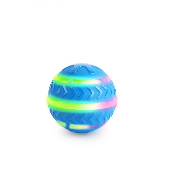 Brinquedo Cão Interativo - Motion Activated Action Ball - Image 4