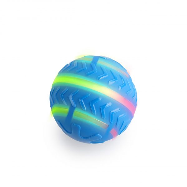 Brinquedo Cão Interativo - Motion Activated Action Ball - Image 2