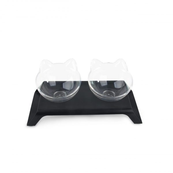 Lifestyle 4 Pets - Cat Double Dinner - Image 2