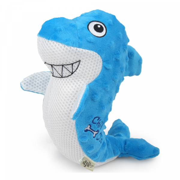 Brinquedo Cão Chill Out Shark - Image 2