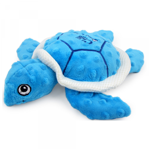 Brinquedo Cão Chill Out Sea Turtle - Image 2