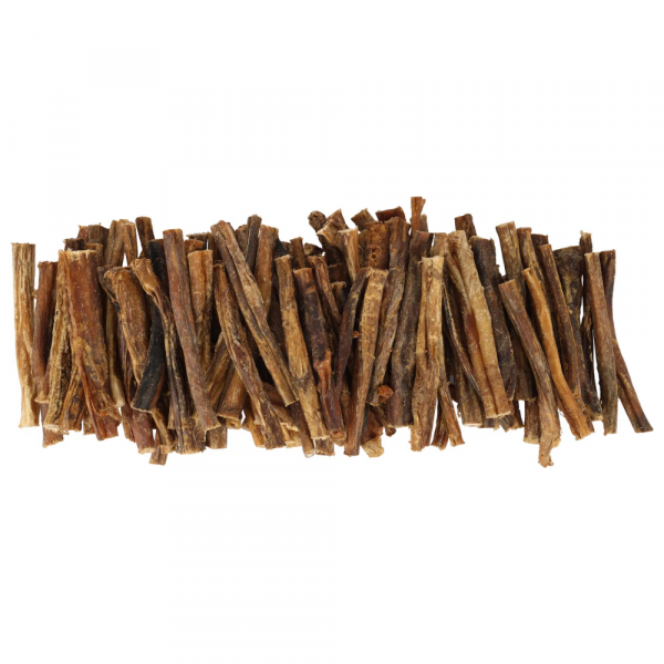 Snack Natural Bull Pizzle 15 CM - Image 2